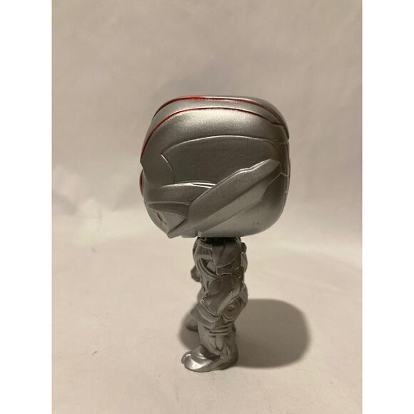 Funko Pop Marvel Avengers Ultron 72 - Picture 4 of 4